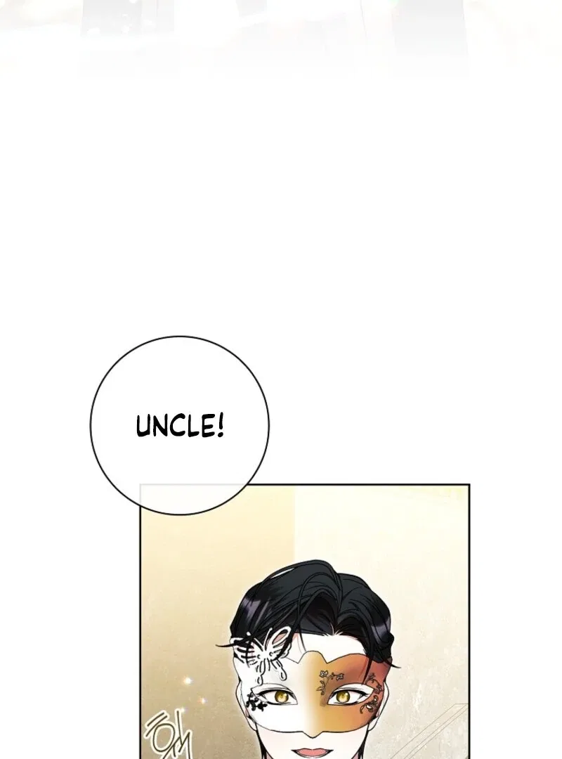 I Adopted A Villainous Dad Chapter 103 – Page 89