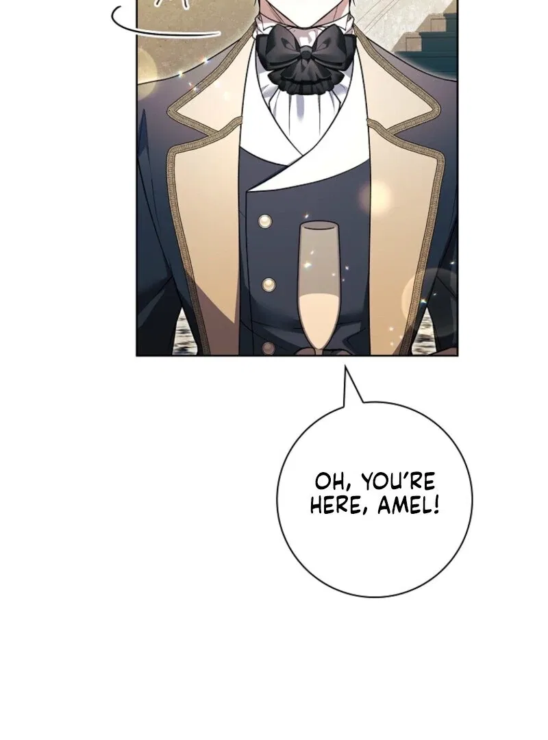 I Adopted A Villainous Dad Chapter 103 – Page 90
