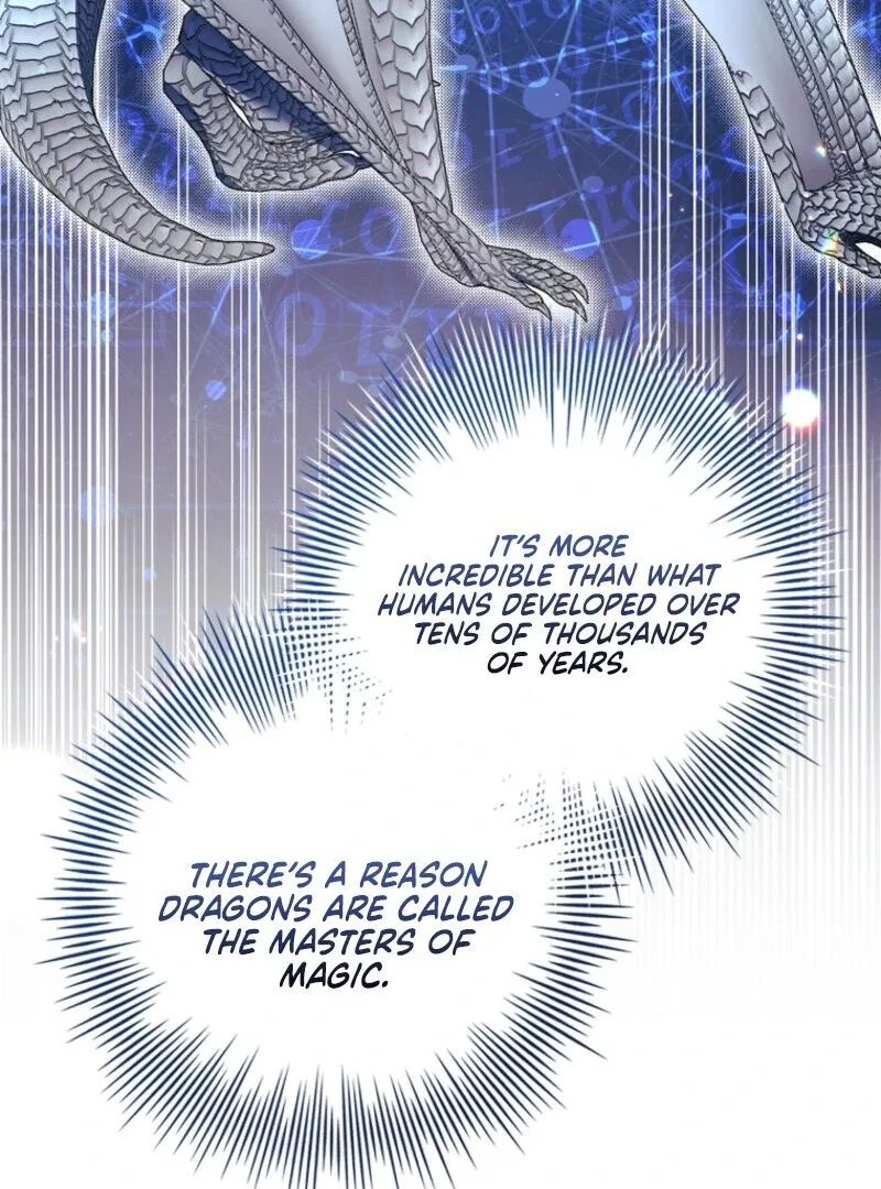 I Adopted A Villainous Dad Chapter 103 – Page 97