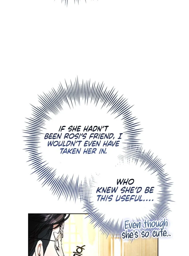 I Adopted A Villainous Dad Chapter 103 – Page 98