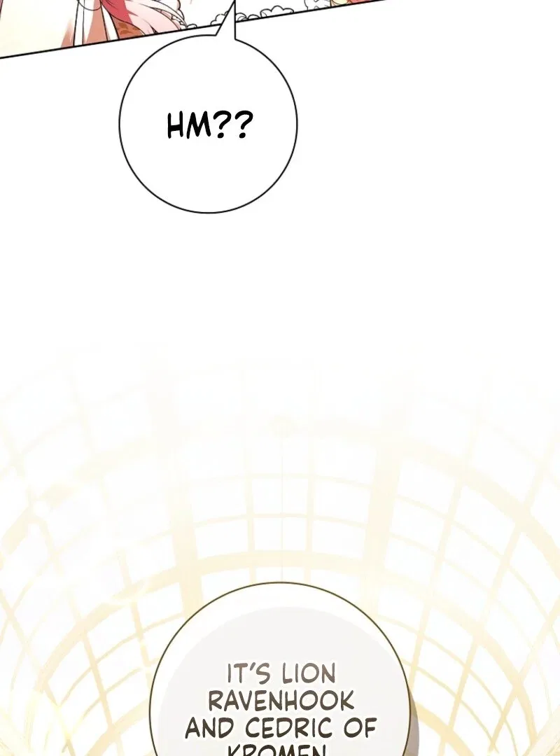 I Adopted A Villainous Dad Chapter 103 – Page 101