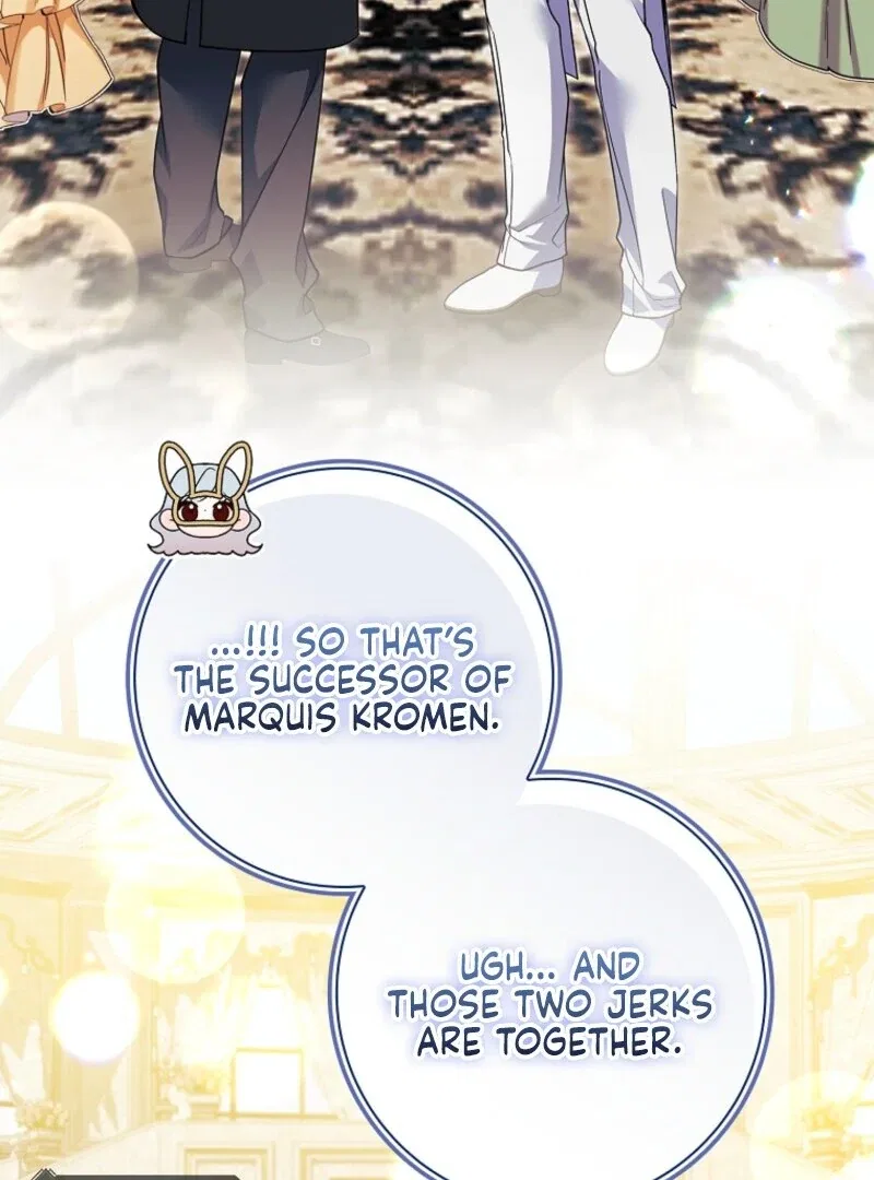 I Adopted A Villainous Dad Chapter 103 – Page 103