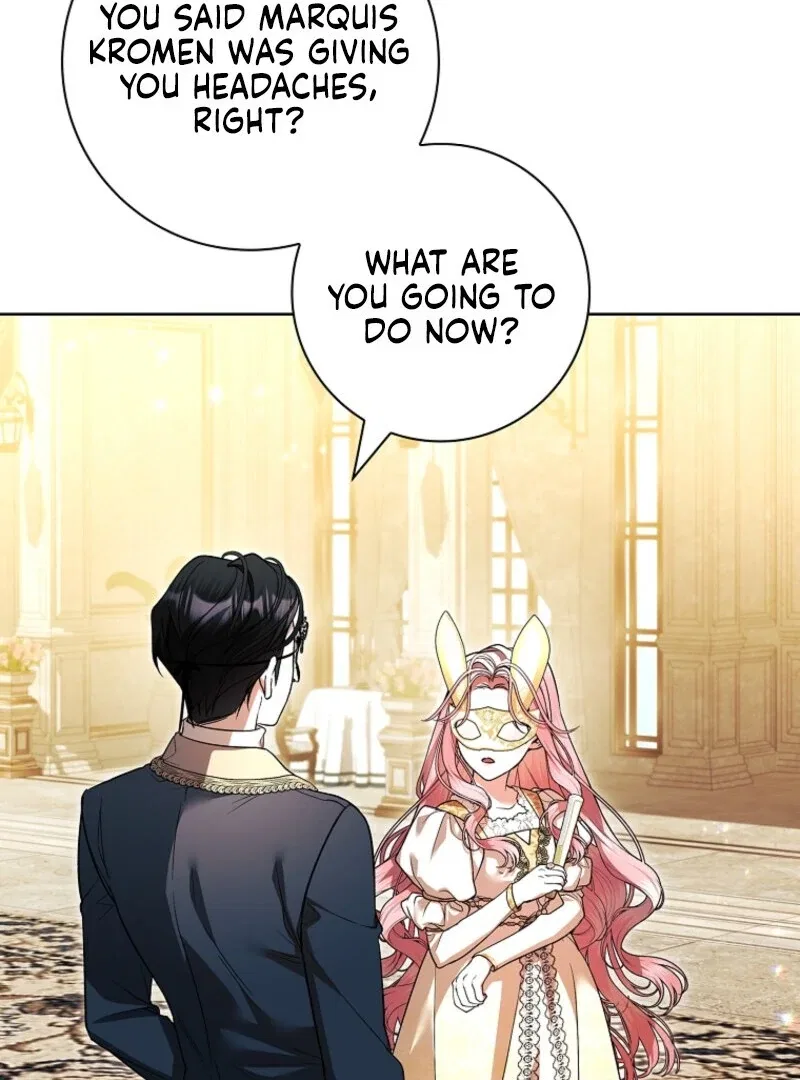 I Adopted A Villainous Dad Chapter 103 – Page 106