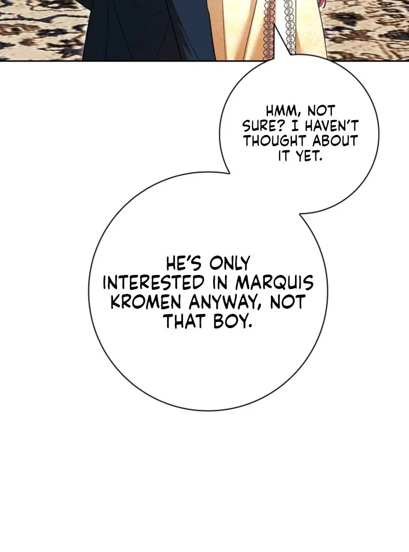 I Adopted A Villainous Dad Chapter 103 – Page 107