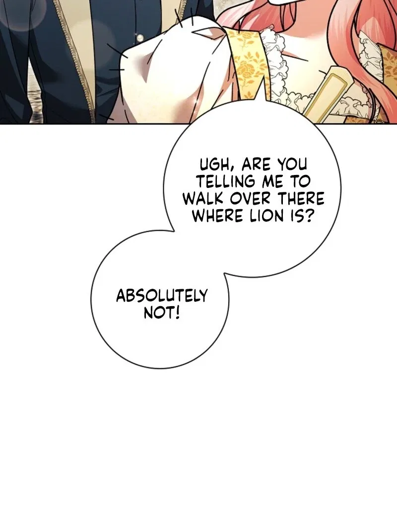 I Adopted A Villainous Dad Chapter 103 – Page 109