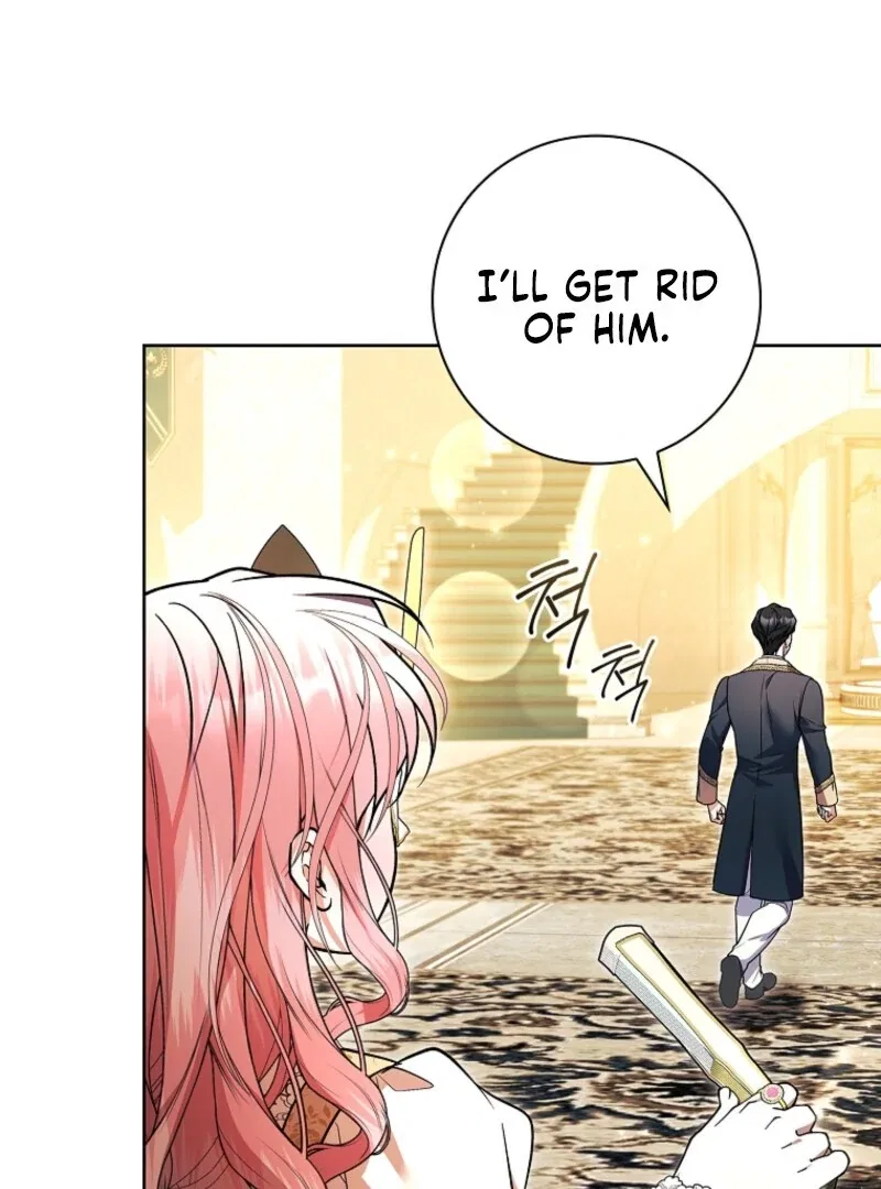 I Adopted A Villainous Dad Chapter 103 – Page 110