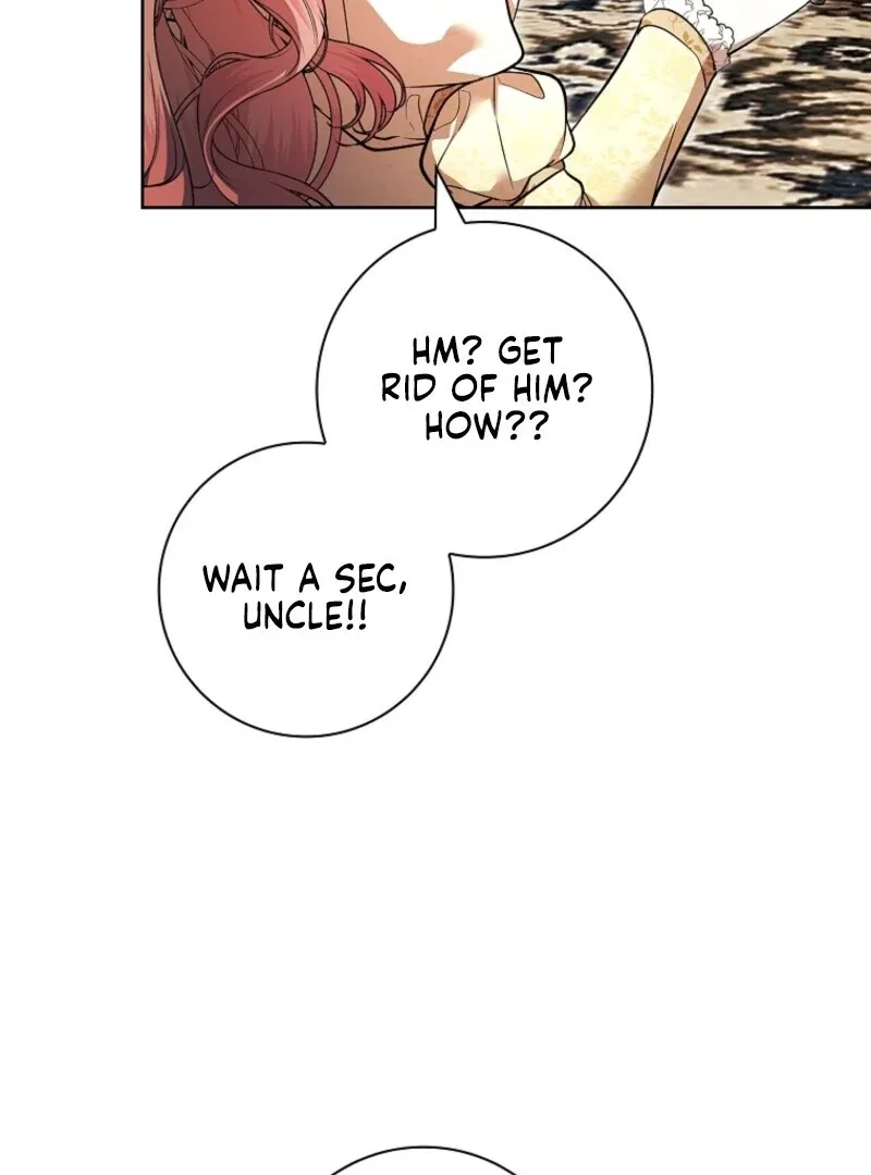 I Adopted A Villainous Dad Chapter 103 – Page 111