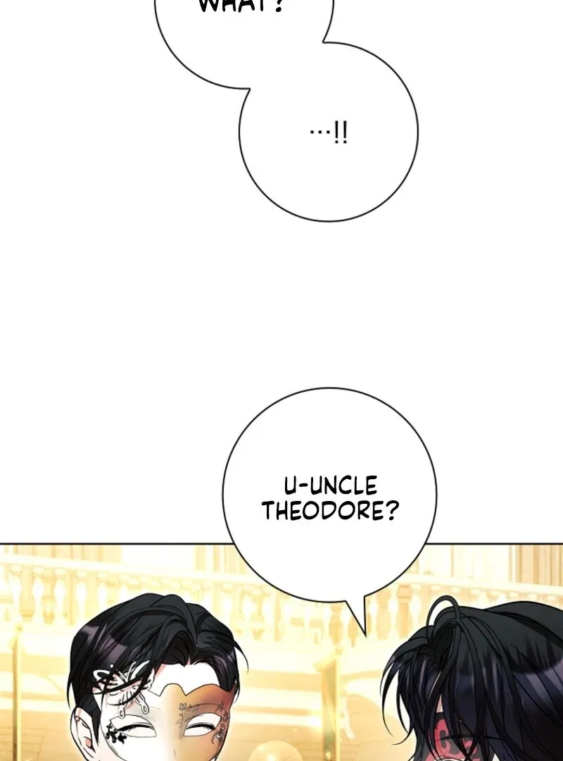 I Adopted A Villainous Dad Chapter 103 – Page 113