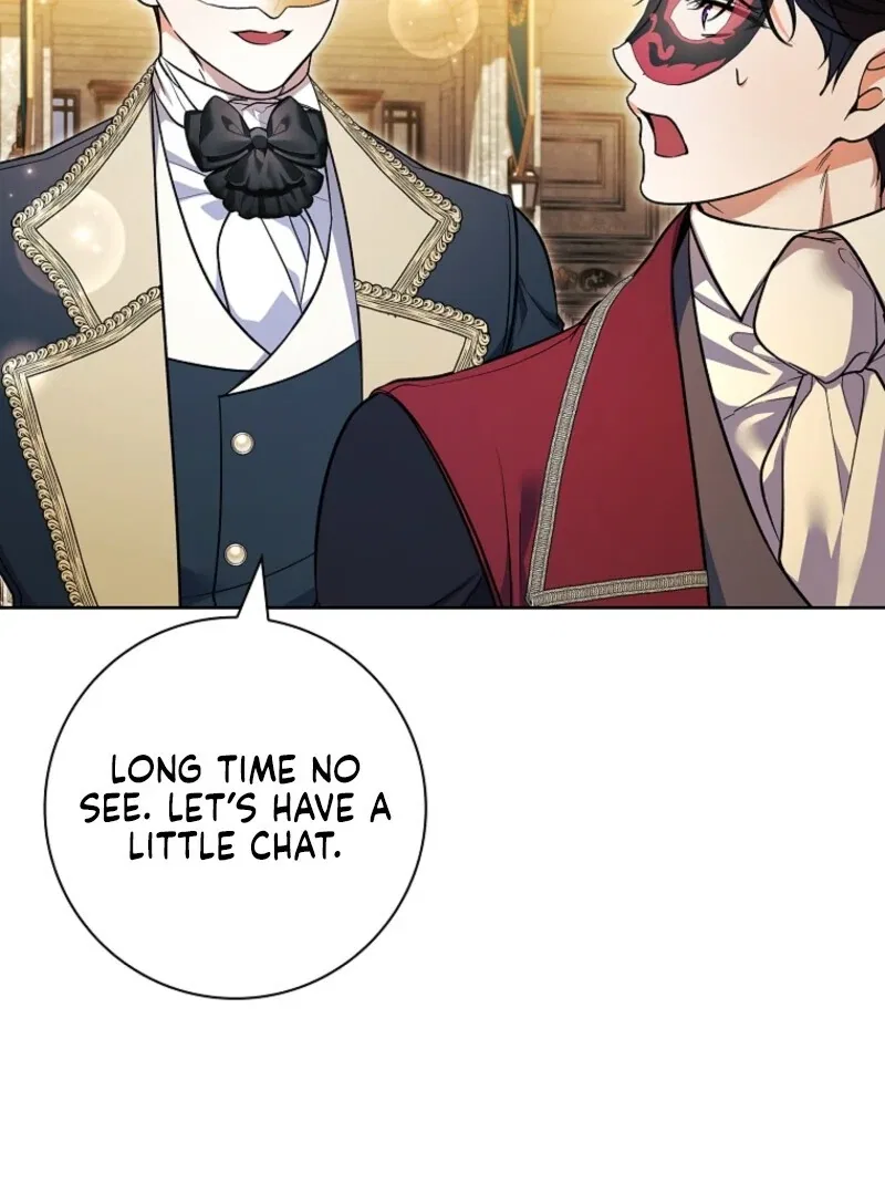 I Adopted A Villainous Dad Chapter 103 – Page 114