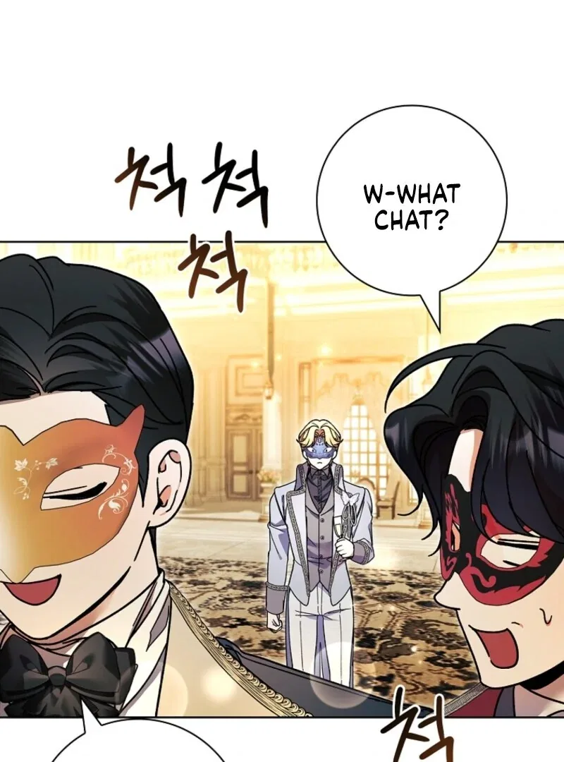 I Adopted A Villainous Dad Chapter 103 – Page 115
