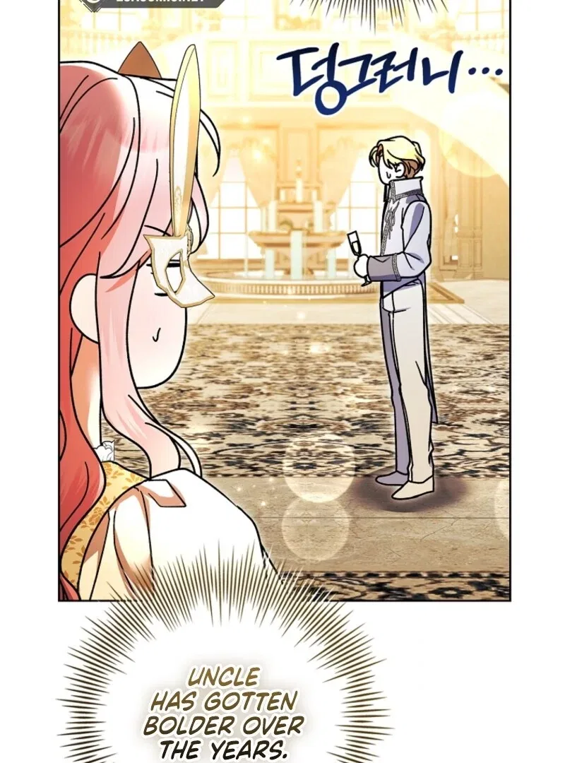 I Adopted A Villainous Dad Chapter 103 – Page 117