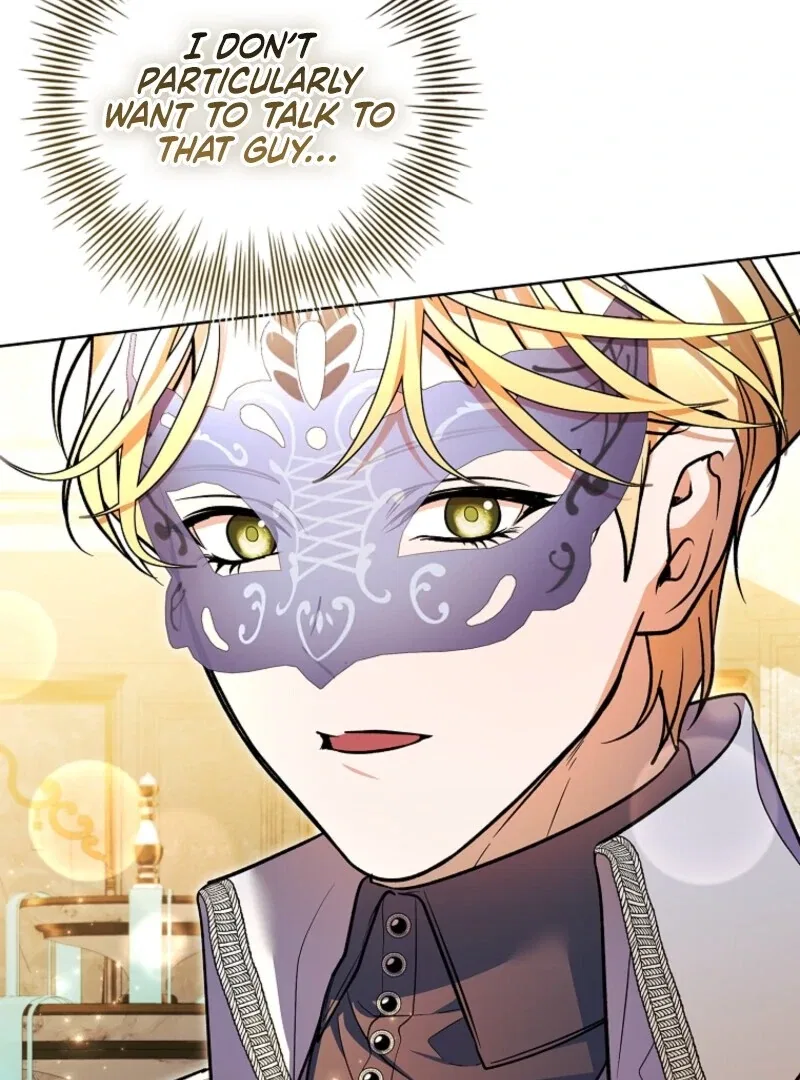 I Adopted A Villainous Dad Chapter 103 – Page 120