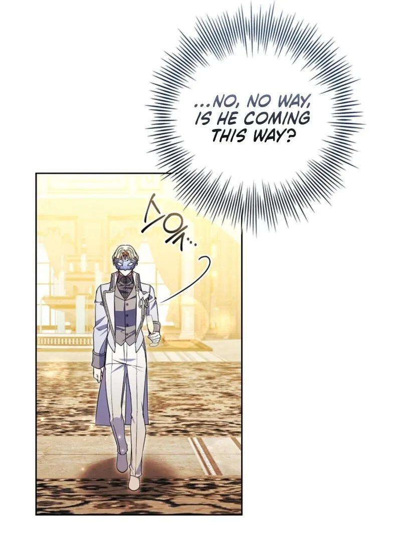 I Adopted A Villainous Dad Chapter 103 – Page 124