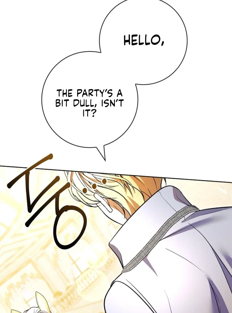 I Adopted A Villainous Dad Chapter 103 – Page 127