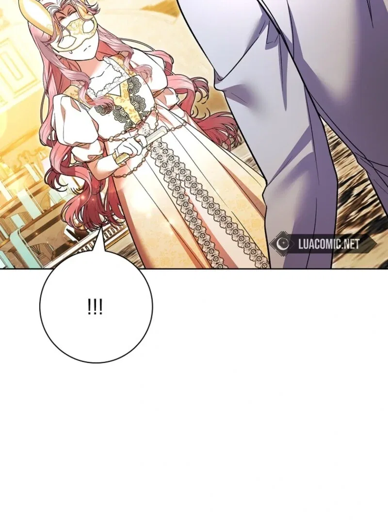 I Adopted A Villainous Dad Chapter 103 – Page 128