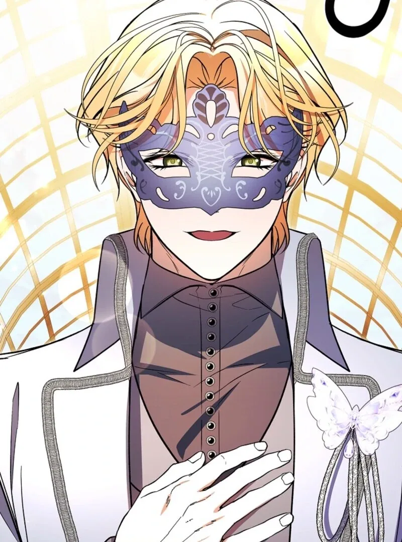 I Adopted A Villainous Dad Chapter 103 – Page 131