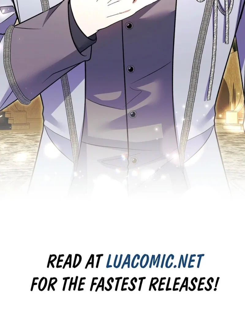 I Adopted A Villainous Dad Chapter 103 – Page 132