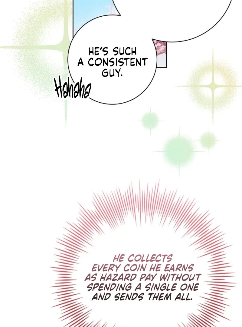 I Adopted A Villainous Dad Chapter 102 – Page 8