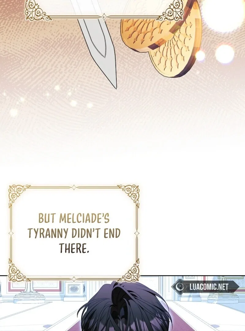 I Adopted A Villainous Dad Chapter 102 – Page 19