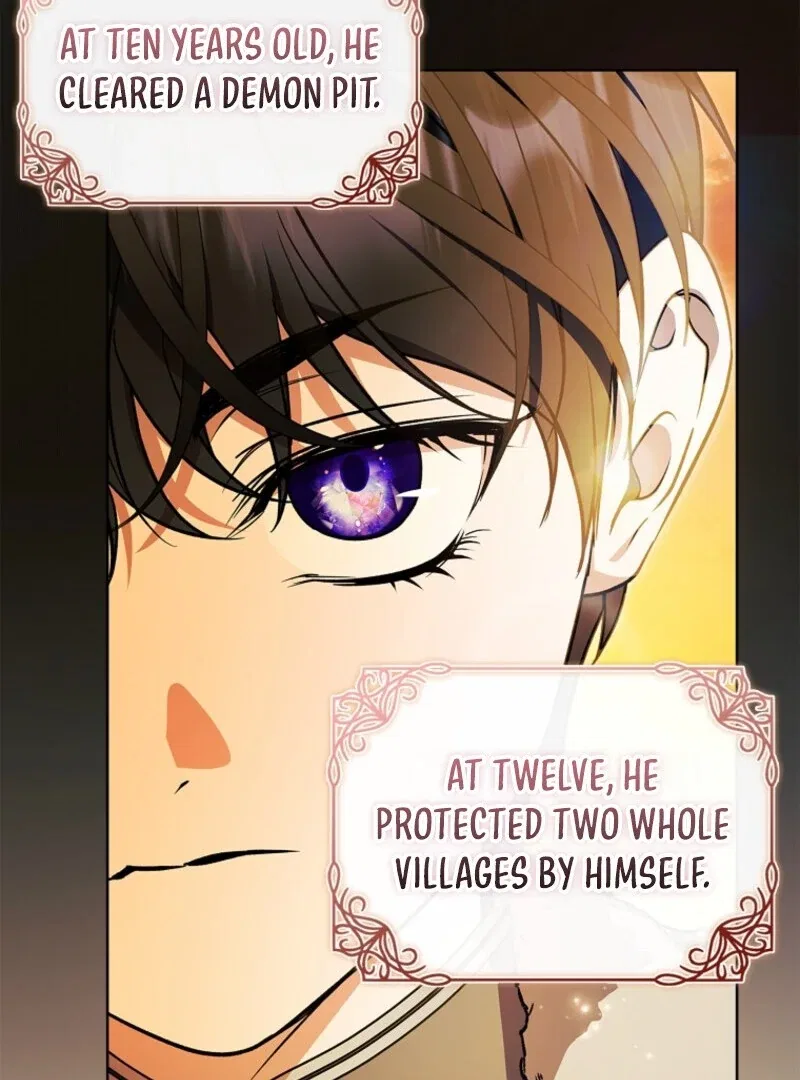 I Adopted A Villainous Dad Chapter 102 – Page 31