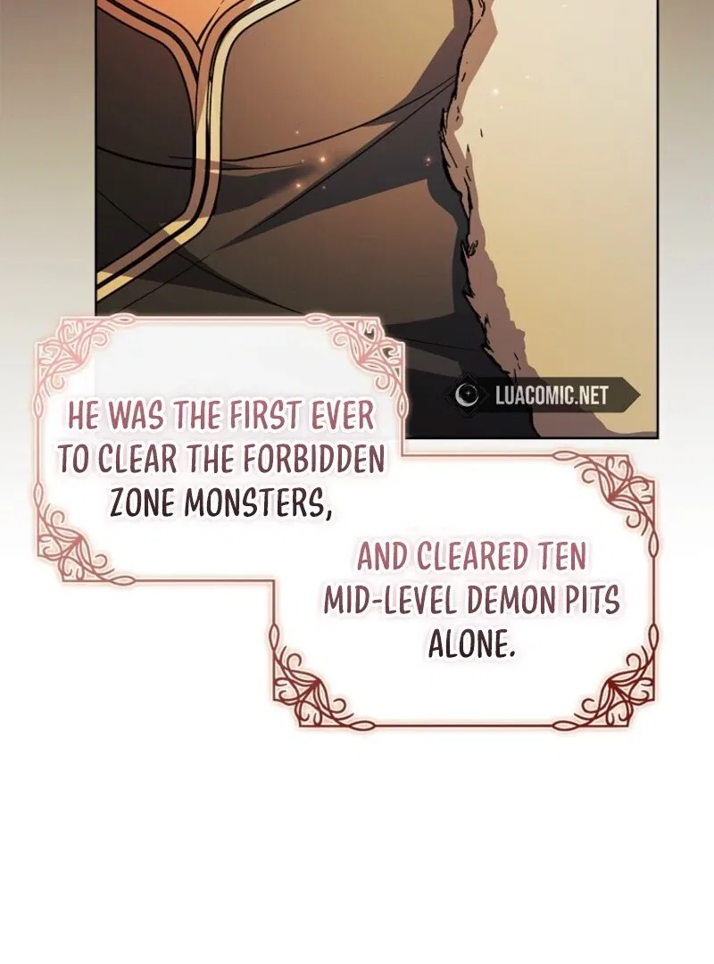 I Adopted A Villainous Dad Chapter 102 – Page 32