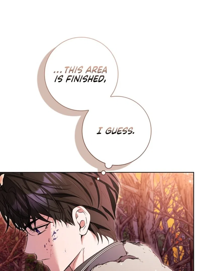 I Adopted A Villainous Dad Chapter 102 – Page 48