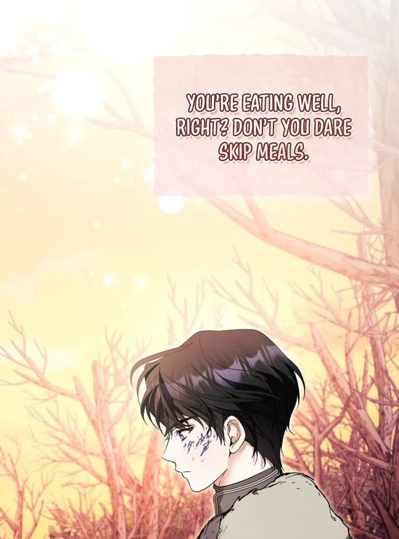 I Adopted A Villainous Dad Chapter 102 – Page 60