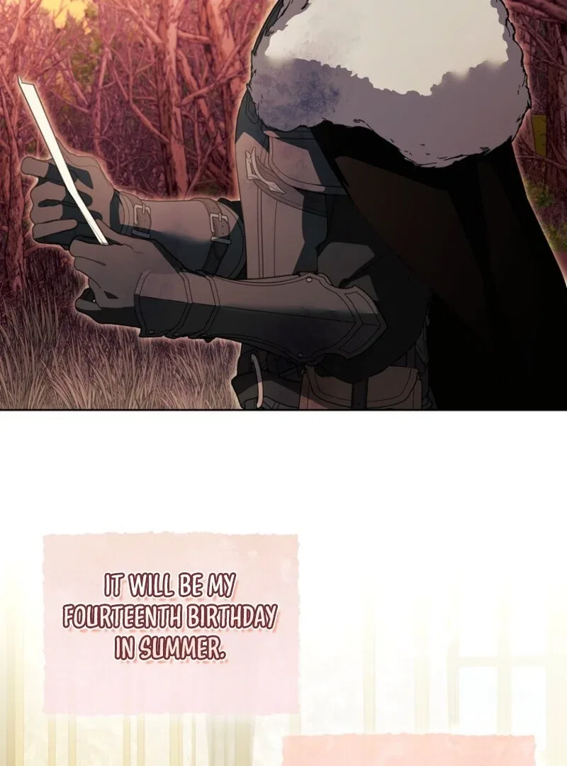 I Adopted A Villainous Dad Chapter 102 – Page 61