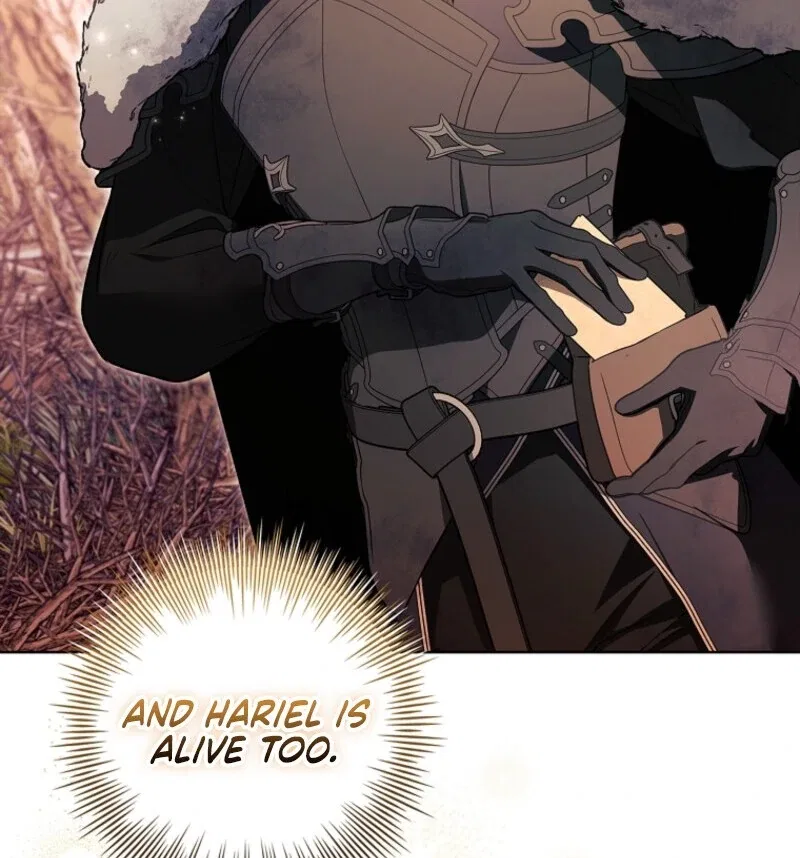 I Adopted A Villainous Dad Chapter 102 – Page 69