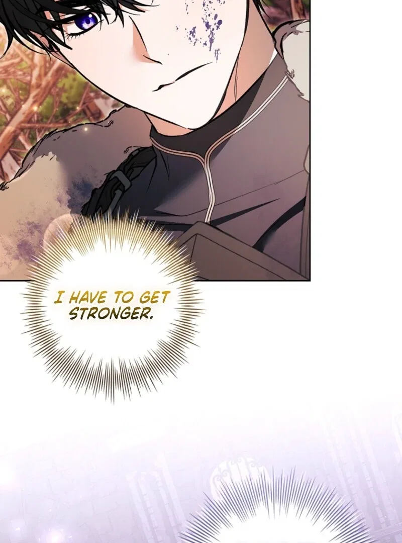 I Adopted A Villainous Dad Chapter 102 – Page 73
