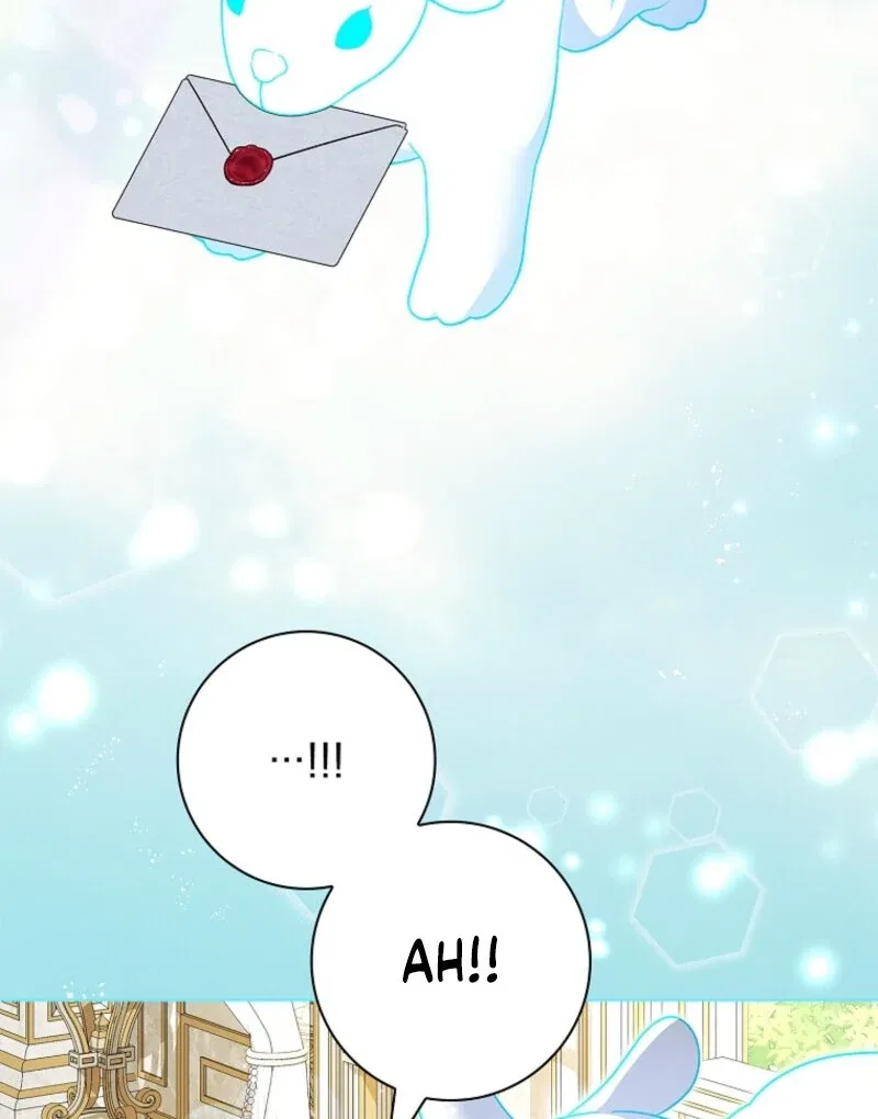 I Adopted A Villainous Dad Chapter 102 – Page 83