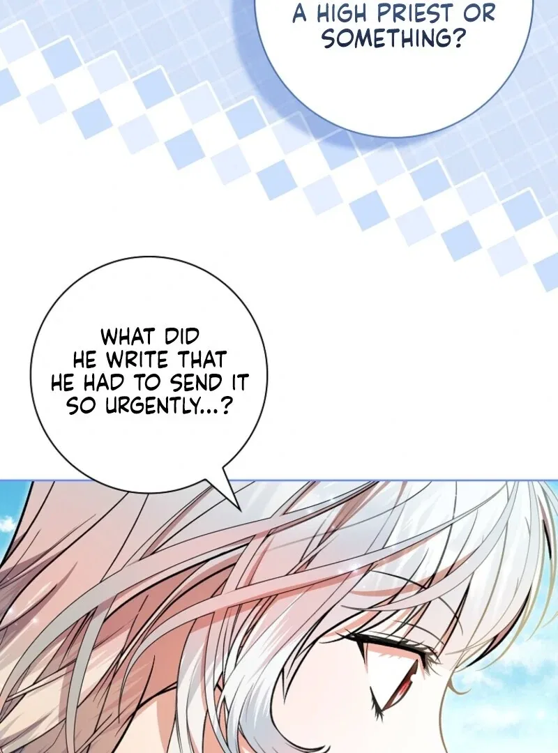 I Adopted A Villainous Dad Chapter 102 – Page 88