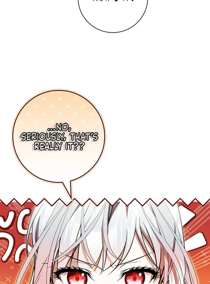 I Adopted A Villainous Dad Chapter 102 – Page 91