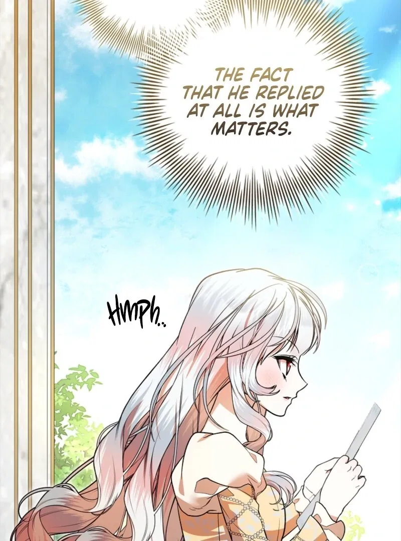 I Adopted A Villainous Dad Chapter 102 – Page 93