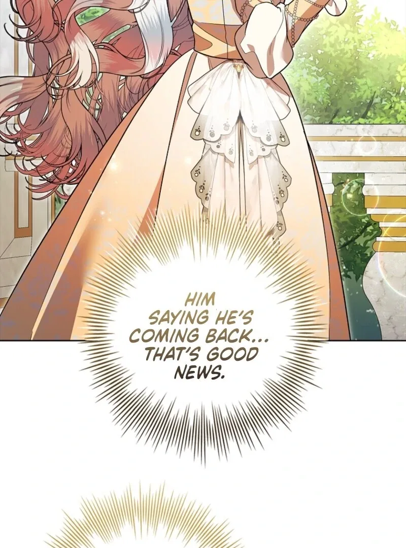 I Adopted A Villainous Dad Chapter 102 – Page 94