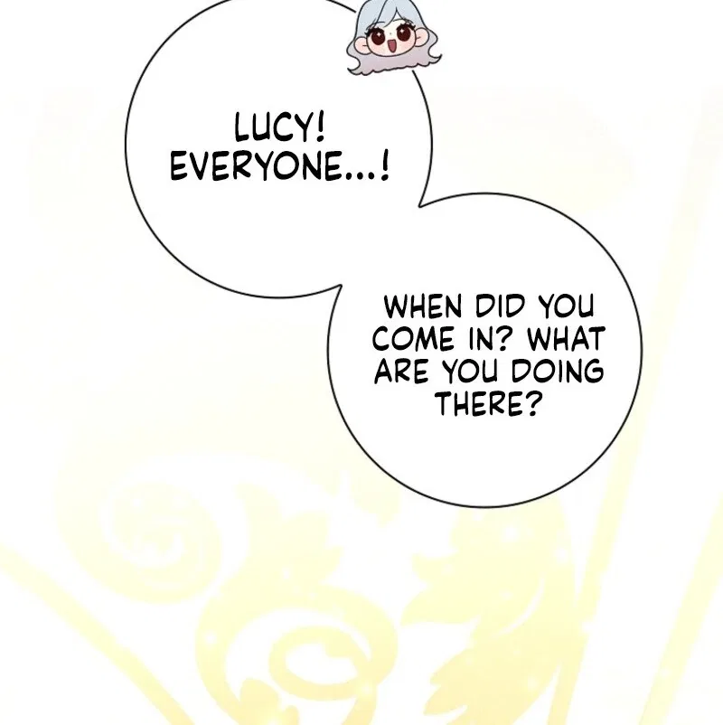 I Adopted A Villainous Dad Chapter 102 – Page 98