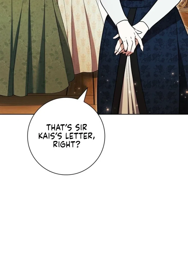 I Adopted A Villainous Dad Chapter 102 – Page 100