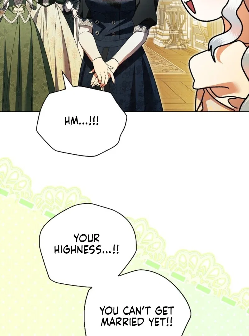 I Adopted A Villainous Dad Chapter 102 – Page 102