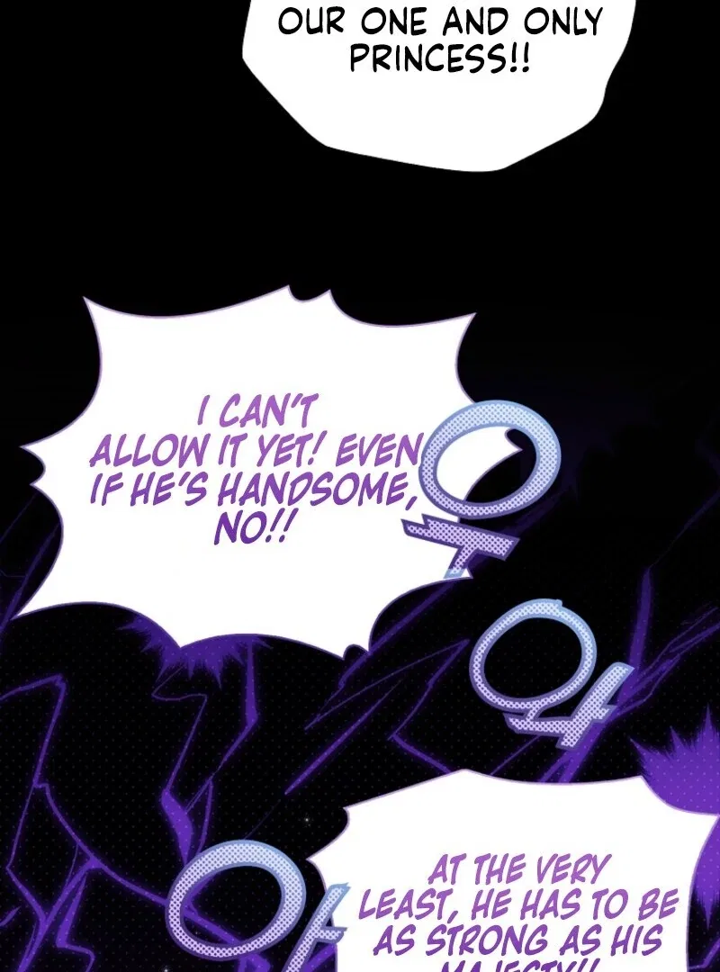 I Adopted A Villainous Dad Chapter 102 – Page 104