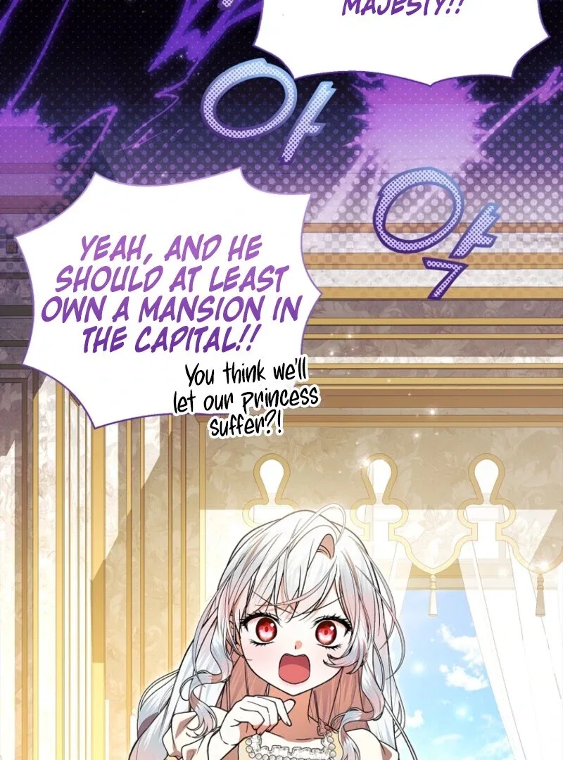 I Adopted A Villainous Dad Chapter 102 – Page 105