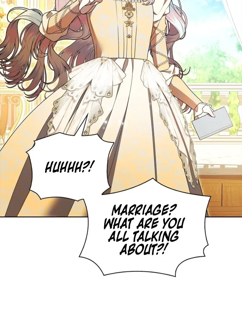 I Adopted A Villainous Dad Chapter 102 – Page 106