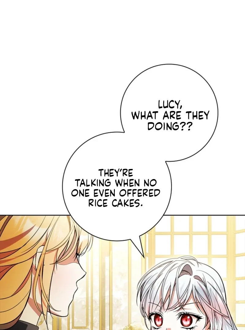 I Adopted A Villainous Dad Chapter 102 – Page 107