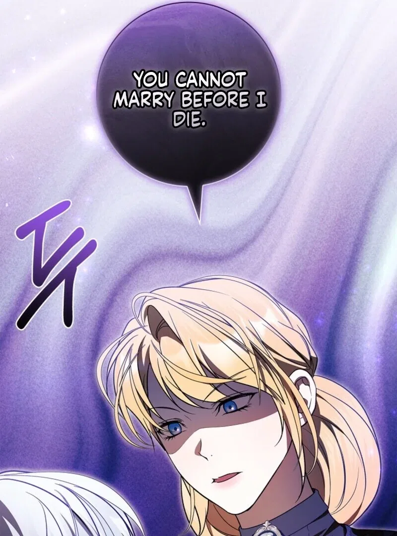 I Adopted A Villainous Dad Chapter 102 – Page 110