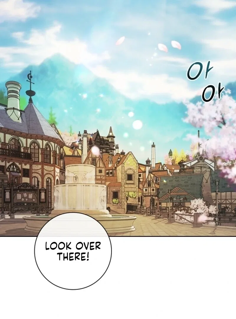 I Adopted A Villainous Dad Chapter 101 – Page 3
