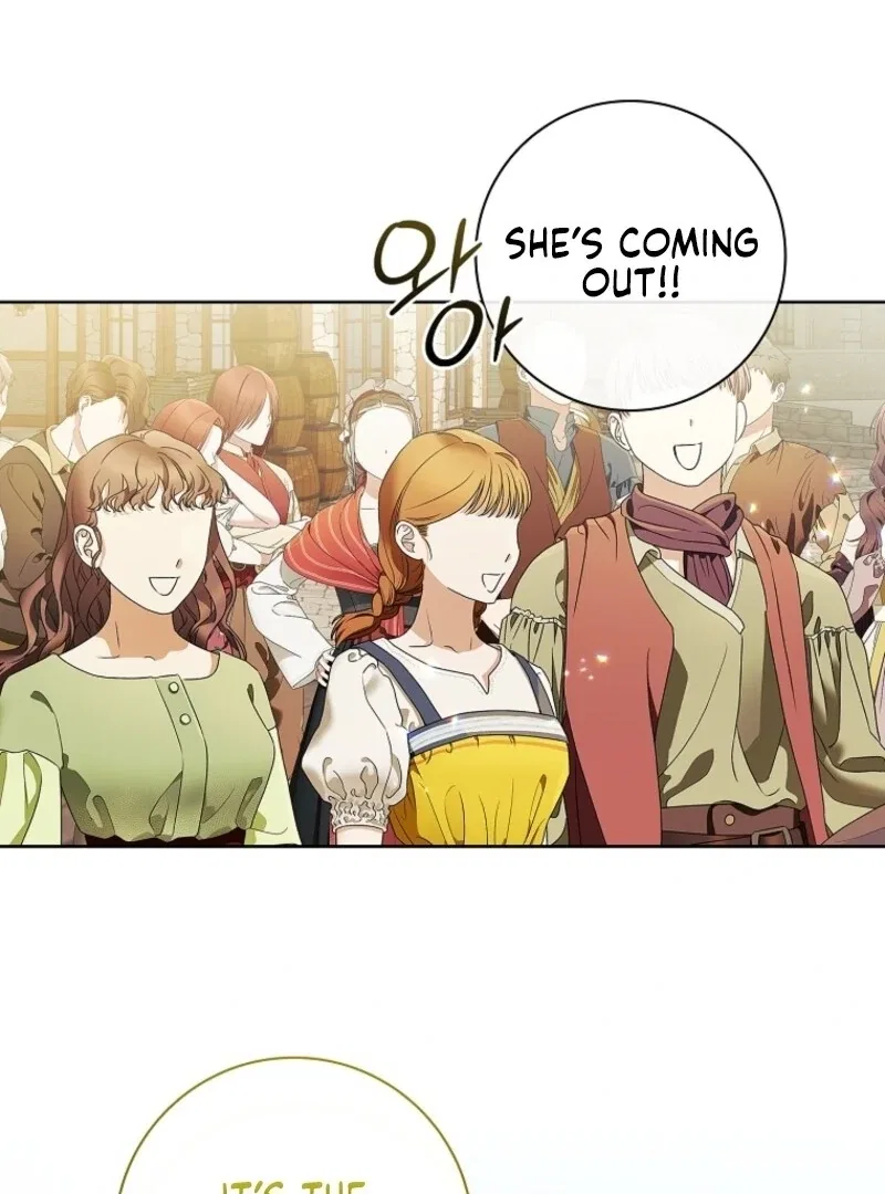 I Adopted A Villainous Dad Chapter 101 – Page 4