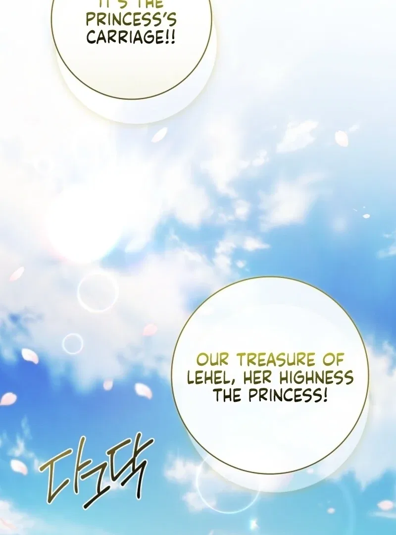 I Adopted A Villainous Dad Chapter 101 – Page 5