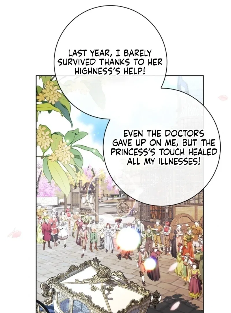 I Adopted A Villainous Dad Chapter 101 – Page 7