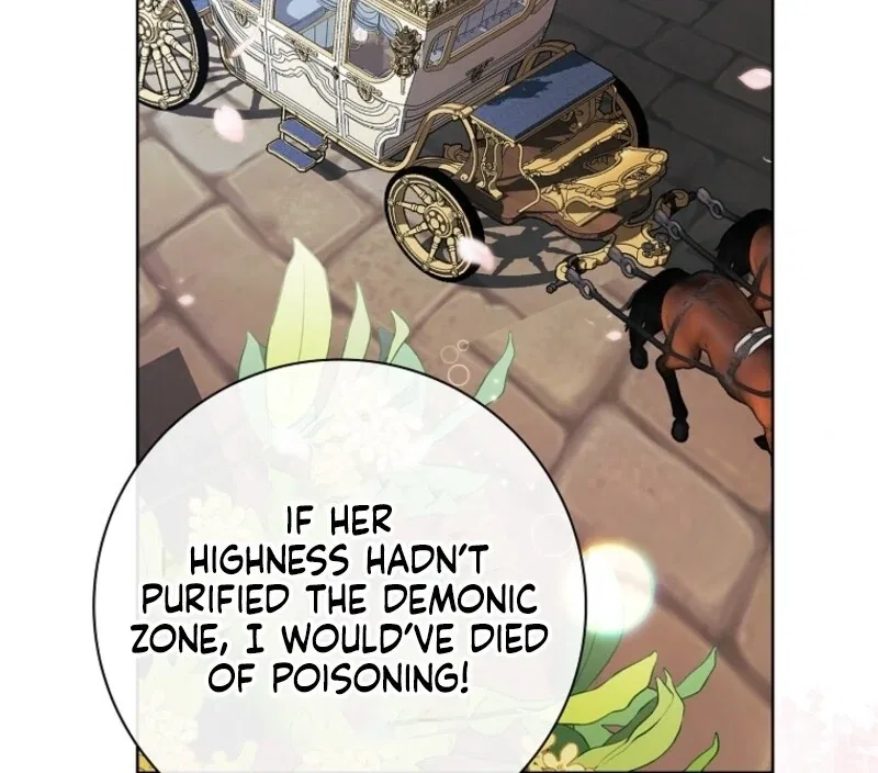 I Adopted A Villainous Dad Chapter 101 – Page 8