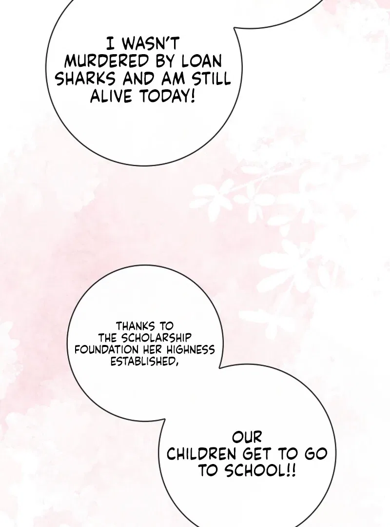 I Adopted A Villainous Dad Chapter 101 – Page 10