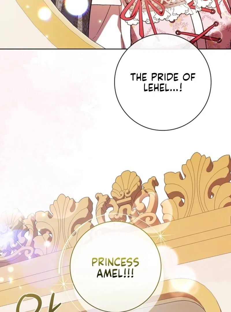 I Adopted A Villainous Dad Chapter 101 – Page 12